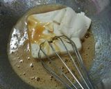 冷めても♪ふんわふんわの豆腐ドーナツ作り方2写真