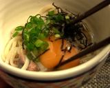 山形のご当地料理！ひっぱりうどん♪作り方5写真