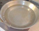 自分史上いちばんのふわしと!ホットケーキ作り方1写真