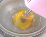 自分史上いちばんのふわしと!ホットケーキ作り方3写真