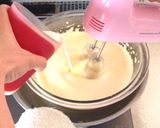自分史上いちばんのふわしと!ホットケーキ作り方5写真