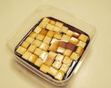 漬けチーズ〜紹興酒〜作り方4写真