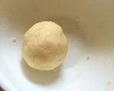 簡単*スノーボールクッキー作り方4写真