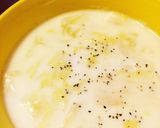 白菜といろいろ野菜のスープ作り方4写真