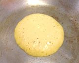 自分史上いちばんのふわしと!ホットケーキ作り方13写真