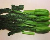寒い季節に♪生姜入りねぎま鍋作り方1写真