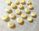 簡単*スノーボールクッキー作り方7写真