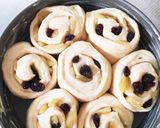 簡単!HBアップルリング!ラムレーズン入作り方7写真