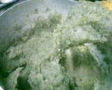 おいしいじゃがいも餅作り方3写真