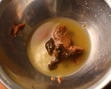 鶏肉の味噌漬け焼きゆず胡椒風味作り方1写真