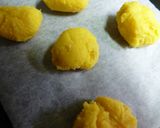 安納芋で・スイートポテト(プレーン)作り方13写真