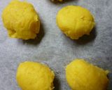 安納芋で・スイートポテト(プレーン)作り方14写真