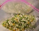 ＊余りもの野菜deだし風お漬物＊作り方3写真