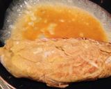 我が家風ふんわり卵焼き作り方3写真