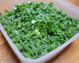 下宿生応援レシピ！豚こま切れ肉の冷凍保存作り方8写真