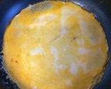 オムライス作り方6写真