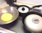 自分史上いちばんのふわしと!ホットケーキ作り方17写真