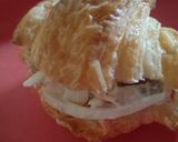 ハマチのあらのレモン焼きマリネマヨ風味作り方11写真