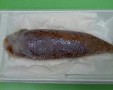 イカの塩辛(塩レモン使用)作り方2写真