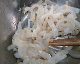 イカの塩辛(塩レモン使用)作り方5写真