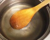 簡単☆牛乳かん作り方1写真