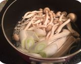 手抜きうどん作り方1写真