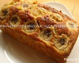 大好評しっとり★バナナケーキ★作り方5写真