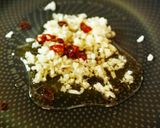 しらたきとパクチーで亜細亜な和えもの作り方2写真