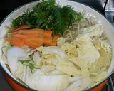 我が家の！野菜が美味しい水炊き作り方2写真