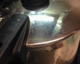漢方茶(Kaon茶)で簡単参鶏湯風作り方7写真
