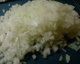 ◆簡単＆美味♡カニのトマトスパゲッティ◆作り方1写真