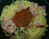 ☆コストコ☆辛さが丁度いいアラビアータ作り方7写真