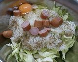 お米み焼き作り方3写真