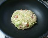 お米み焼き作り方4写真