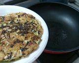 お米み焼き作り方8写真