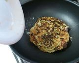 お米み焼き作り方9写真