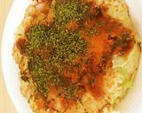 お米み焼き作り方11写真