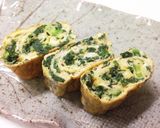 無駄にしない！大根やカブの葉のおしんこ作り方5写真