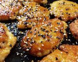 鍋に！スープに！ふわふわ鶏団子のタネ。作り方7写真