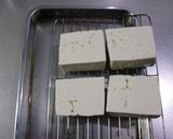 揚げだし豆腐とろみ生姜つゆ♪作り方1写真