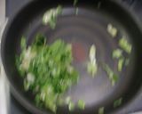 揚げだし豆腐とろみ生姜つゆ♪作り方3写真