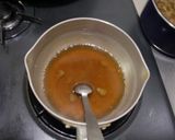 揚げだし豆腐とろみ生姜つゆ♪作り方4写真