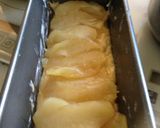 簡単！リンゴのパウンドケーキ作り方6写真