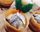 クリスマスに簡単ガトーショコラ作り方5写真