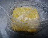 カラメルりんごのスコーン作り方6写真