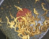 ごま油が香るしらすとチーズのおにぎり作り方1写真