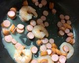 簡単！炊飯器で炊き込みドライカレー作り方1写真