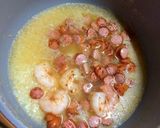 簡単！炊飯器で炊き込みドライカレー作り方3写真