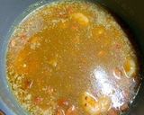 簡単！炊飯器で炊き込みドライカレー作り方5写真