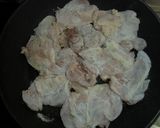 かーんたん！トマト煮込み風チキン作り方3写真